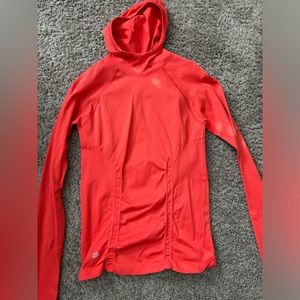Athleta hoodie